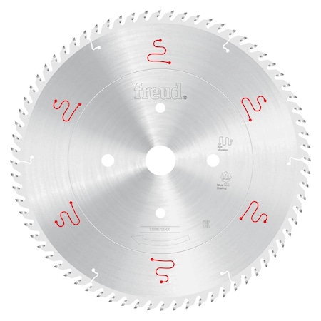 Diablo Panel Sizing Blade, M670 dia, M40 Arbor LSB67004X