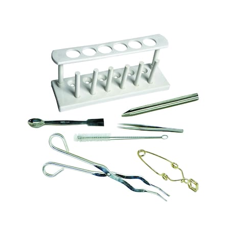 United Scientific Deluxe Lab Tools Kit LSET7