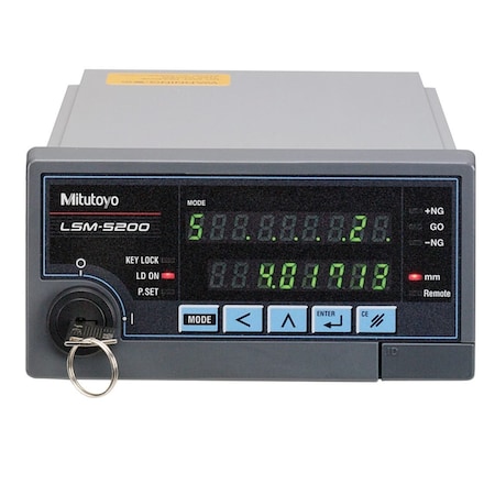 Mitutoyo Lsm-5200/E 544-047