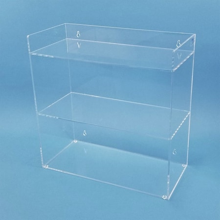 S-Curve Technologies Laboratory Storage Shelf with 3 Shelves LS-1818