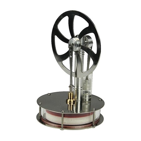 United Scientific Low Temperature Difference Stirling Engi LTDSE1
