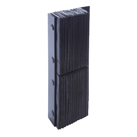 Ideal Warehouse Innovations Laminated Bumper, LVB424-11P1 24-1104