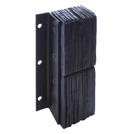 Ideal Warehouse Innovations Laminated Bumper, LVB620-11/P1 24-2101