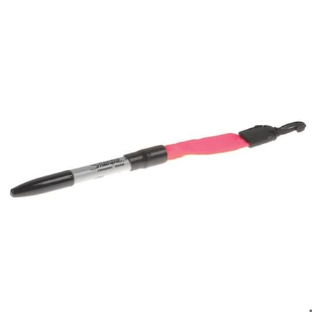 Ty-Flot FME Marker and Pencil Holder, Pink, PK100 LYATT3PK