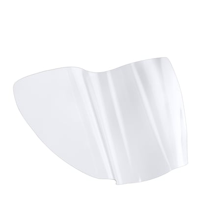 Weathertech Lampguards, H7102W H7102W