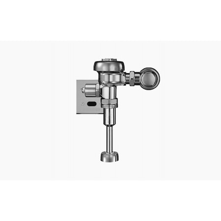 Sloan Sloan 186-1 Ess L / Logo Flush Valve 3772675