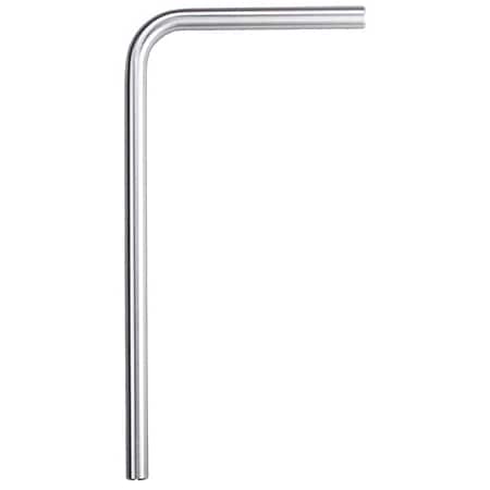 Nvent Hoffman Cs480 L-Shaped Stainless Steel Pendant T CCSSTL10050