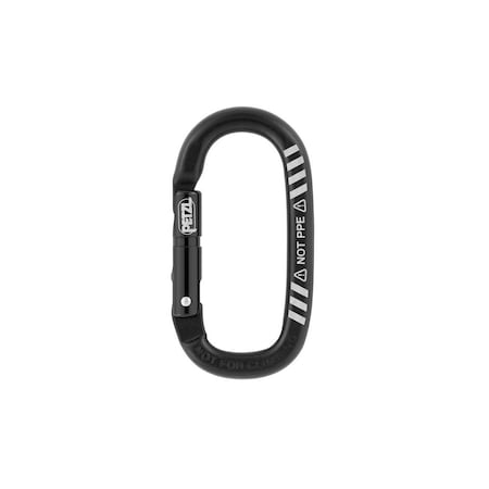 Petzl Mino Accessory Carabiner M007AA00