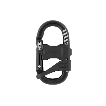 Petzl Mino Accessory Carabiner with Accessorie M007BA00