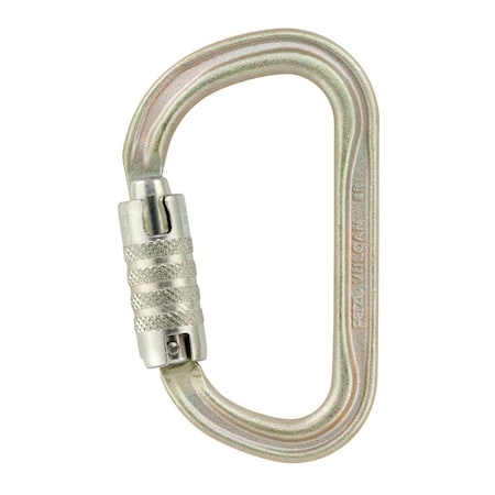 Petzl Connector Vulcan Triact-Lock U M073CA00