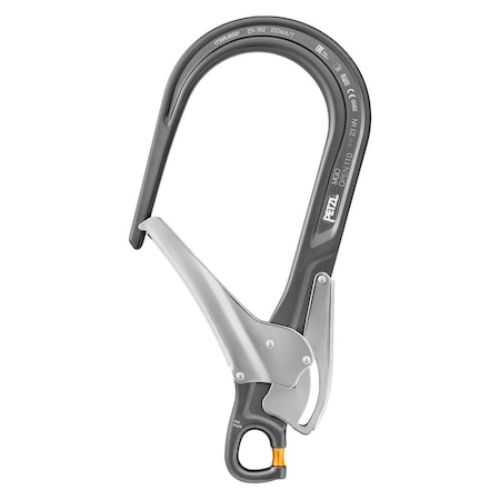 Petzl Connector Mgo Open, 110 mm M080AA00