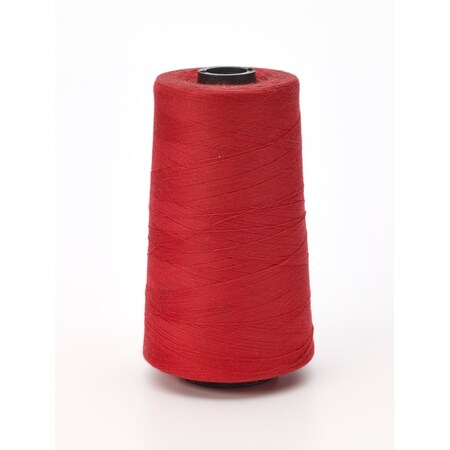 Pearl Matching Thread, Red, 6,000 Yard Spools 2Pk M1110-9703