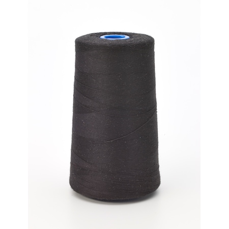 Pearl Matching Thread, Black, 6,000 Yard Spool 2Pk M1110-9999