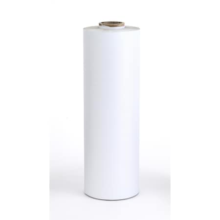 Mutual Industries Flagging Heavy White 6" X 100Yd M16006-10-6