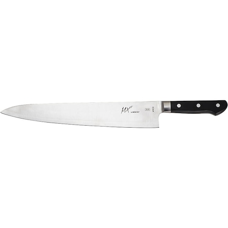 Mercer Cutlery Mx3 Knife, Gyuto, 11.8"/300mm M16130