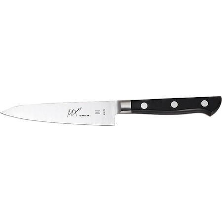 Mercer Cutlery Mx3 Knife, Petty, 5"/120mm M16170