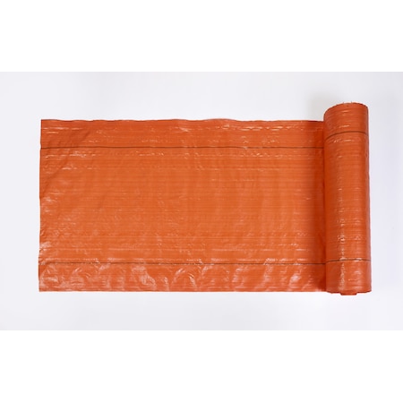 Mutual Industries Misf 1845 36 in X 100 ft Orange Fabric Only, PK2 M1845-33-36