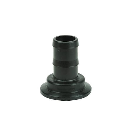 Banjo PP, Flange, 2 in, 1 1/2 in M200150BRB