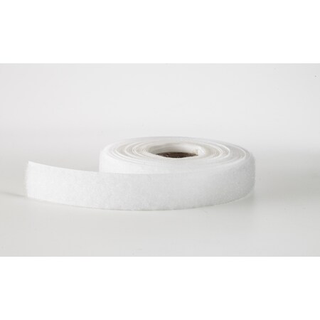 Pearl Loop 3/4 In White - 5 Yards (10Pk) M2100-075-5WH