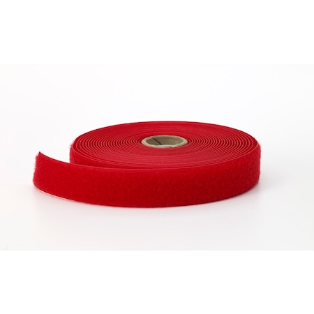 Pearl Loop 1 In Red - 5 Yards (8Pk) M2100-1-5RD