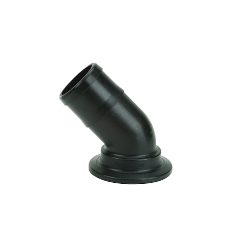 Banjo PP, 45 Elbow, 2 in, 2 in M220BRB45