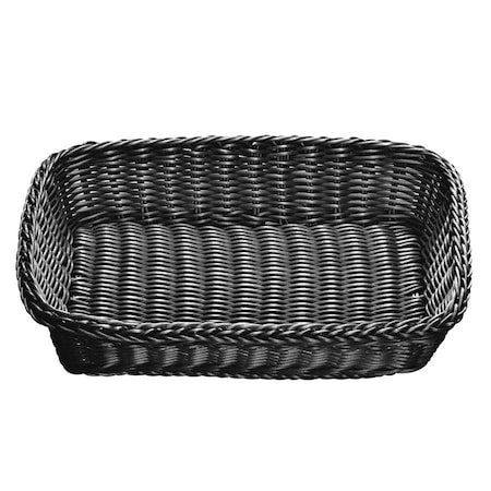 Tablecraft Rectangular Serving Basket M2489
