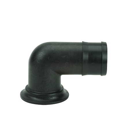 Banjo PP, 90 Elbow, 3 in, 3 in M300BRB90