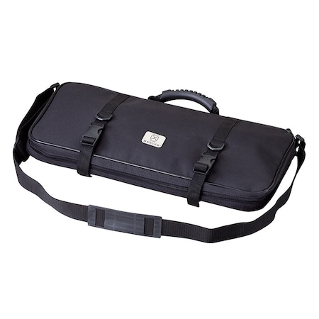 Mercer Cutlery Single Zip Knife Case M30512M