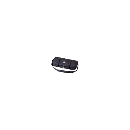 Mercer Cutlery Double Zip Knife Case, 17 Pockets M30517M
