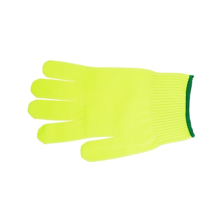 Mercer Cutlery Cut Resistant Gloves, Cut Level A4 , Uncoated , M M33415YLM
