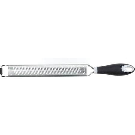 Mercer Cutlery Mercer Grates, Fine Zester, Narrow M35401