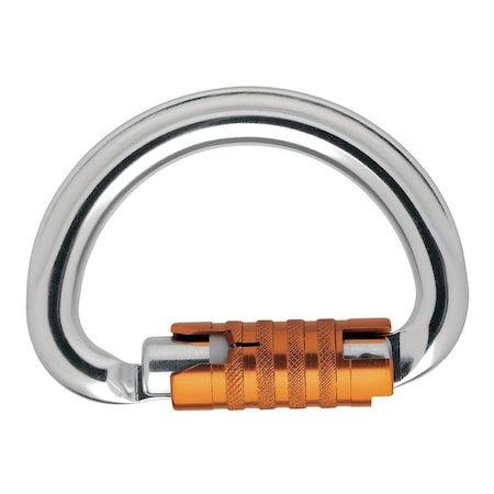Petzl Omni Triact-Lock Carabiner M37 TL