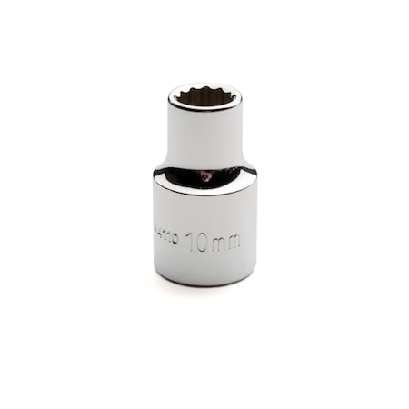 Cougar Pro Socket 1/2" Drive 12 Point Standard Metr, M4110 M4110