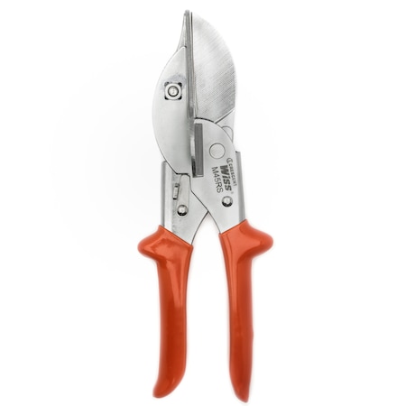 Crescent Wiss 8-1/2" Molding Miter Snips M45RS