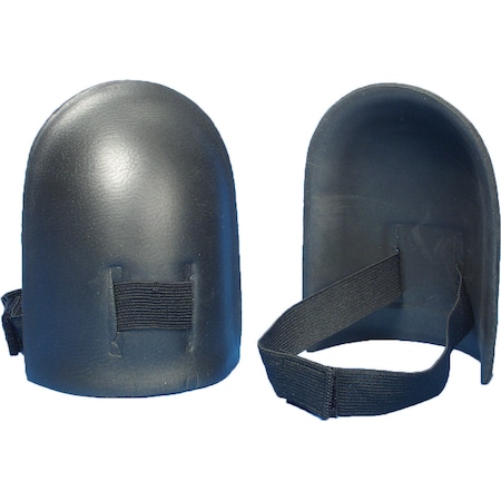 Mutual Industries Economy Protective Knee Pad, PK3, 6 Inch Height, 4 Inch Width M50526