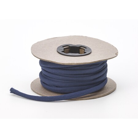Pearl Broadcloth Spaghetti, 1/4 In Wide, 25 Yds, Navy (2Pk) M51-025-9021-25