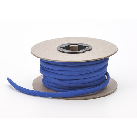 Pearl Broadcloth Spaghetti, 1/4 In Wide, 15 Yds, Cobalt (2Pk) M51-025-9025-15