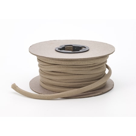 Pearl Broadcloth Spaghetti, 1/4 In Wide, 25 Yds, Khaki (2Pk) M51-025-9212-25