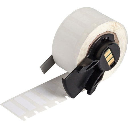 Brady Label, Clear, Labels/Roll: 750 M6-10-430