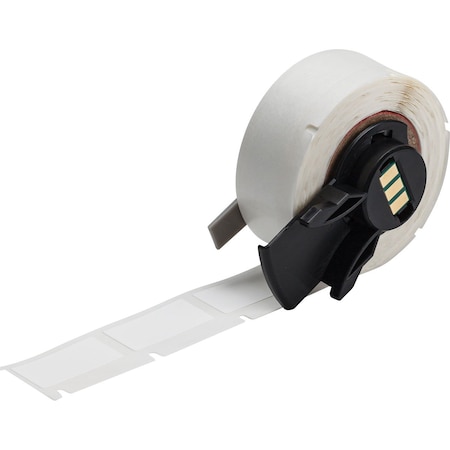 Brady Label, White, Labels/Roll: 500 M6-47-499