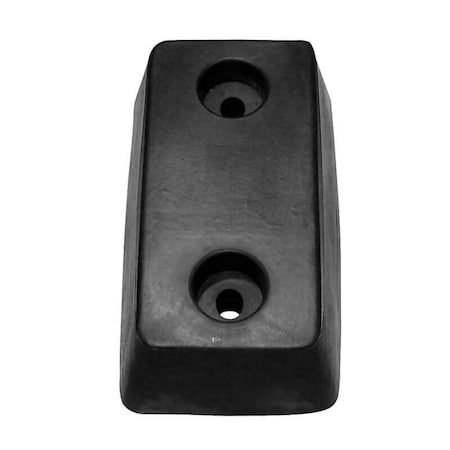 Ideal Warehouse Innovations Molded Bumper, M6-18 26-1118
