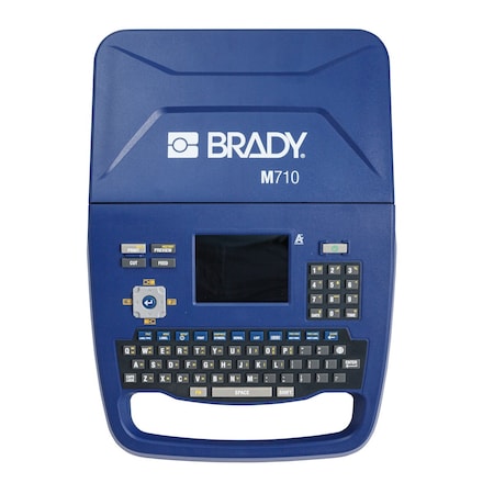 Brady Brady M710 2in Industrial Portable Label Pritner M710