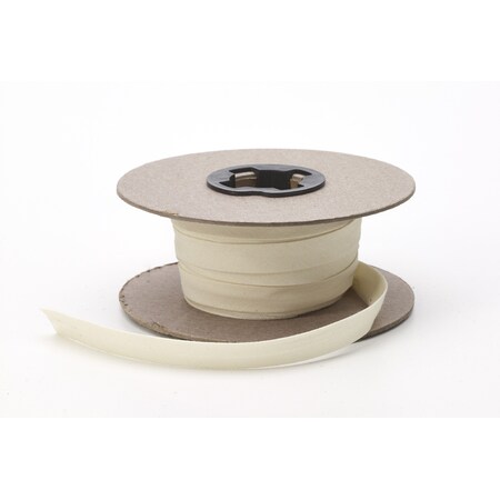 Pearl Broadcloth Doublefold Bias, 1/2 In Wide, 25 Yds, Bamboo (2Pk) M72-050-1729-25