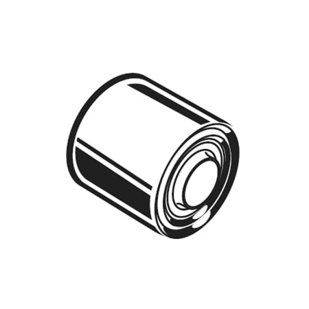 American Standard Escutch Cap For 5339601-Pc M907053-0020A