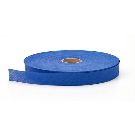 Pearl Broadcloth Flat Bias Binding, 1.25 In Wide, 25 Yds, Cobalt (3Pk) M91-100-9025-125-25