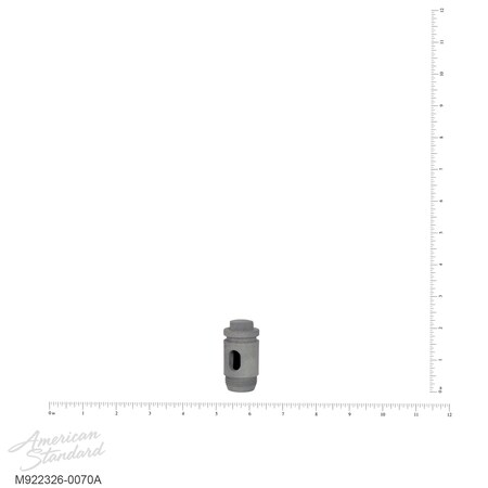 American Standard Bushing F/Hamilton M922326-0070A