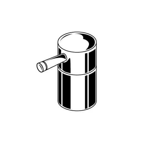 American Standard S/A Handle Rp Bs Serin- M950245-0020A M950245-0020A