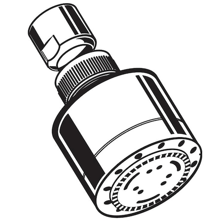 American Standard Shower Head M953540-0020A