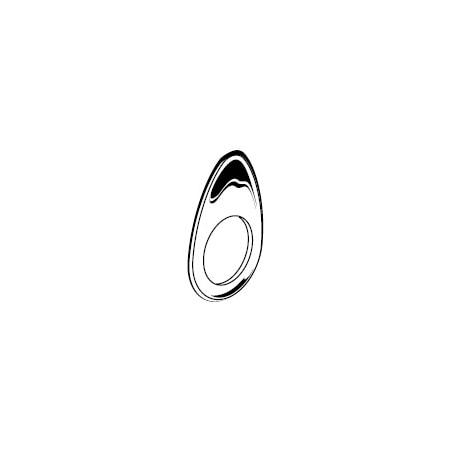 American Standard Decorative Ring W/Sealring M961743-0020A
