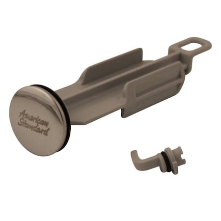 American Standard Stopper Kit Plastic Sc Drain Chr M962543-0020A